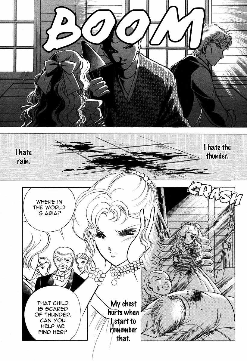 Akatsuki no Aria Chapter 2 page 9 - Chapter 2