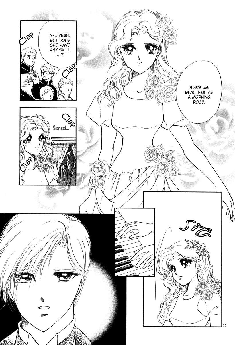 Akatsuki no Aria Chapter 6 page 26 - Chapter 6