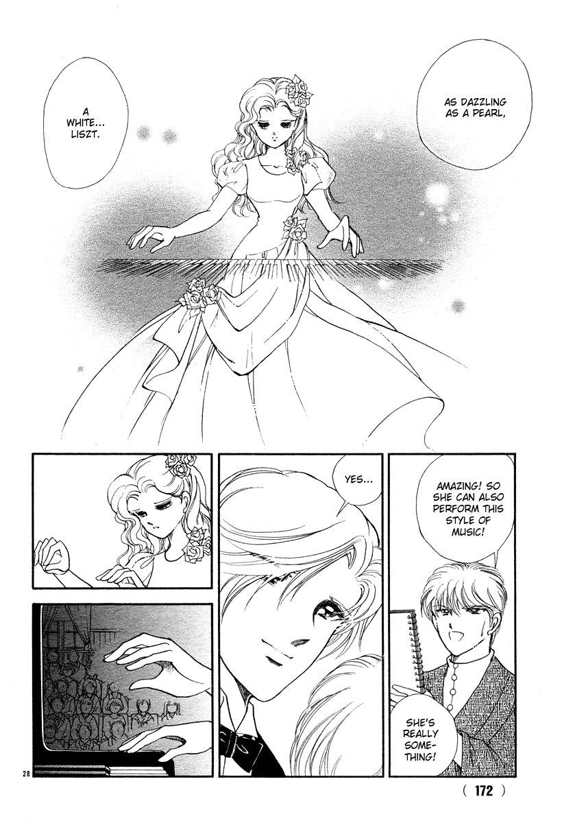 Akatsuki no Aria Chapter 6 page 28 - Chapter 6