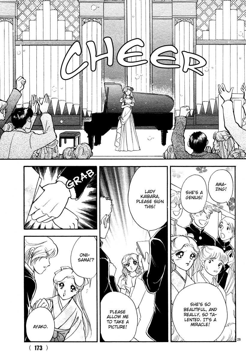 Akatsuki no Aria Chapter 6 page 29 - Chapter 6