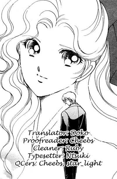 Akatsuki no Aria Chapter 6 page 36 - Chapter 6