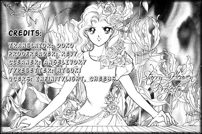 Akatsuki no Aria Chapter 9 page 36 - Chapter 9