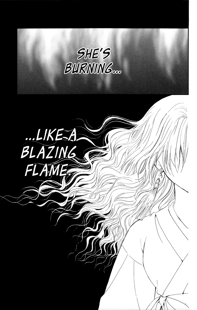 Akatsuki no Yona Chapter 10 page 4 - Chapter 10: Red Hair