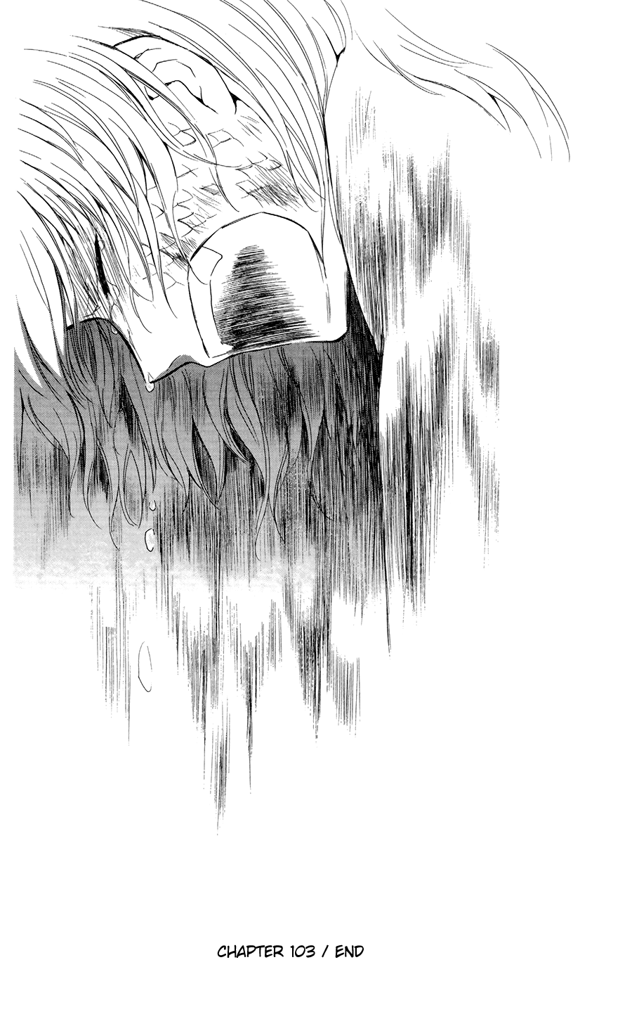 Akatsuki no Yona Chapter 103 page 30 - Chapter 103: Our Lord Lies in Slumber