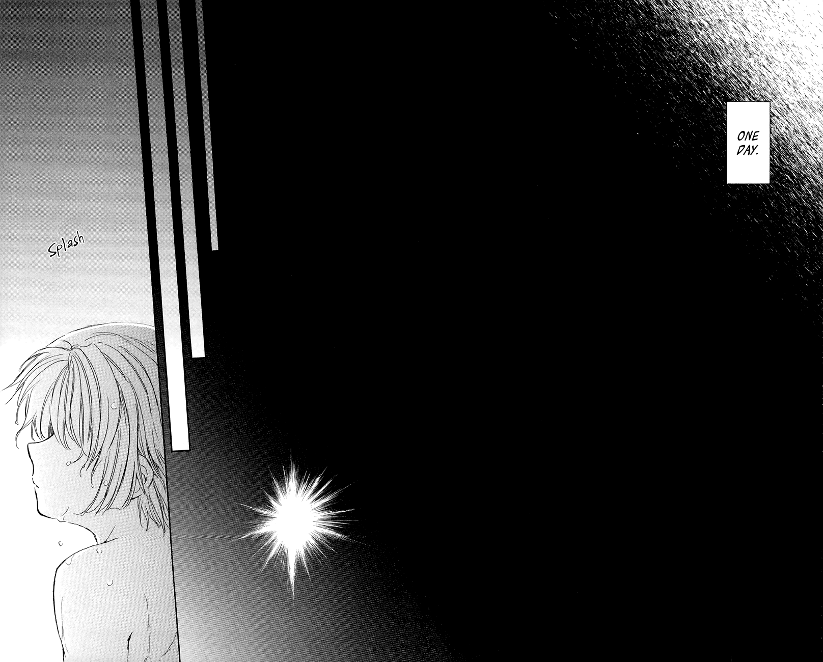 Akatsuki no Yona Chapter 105 page 13 - Chapter 105: The Red Star Ascends