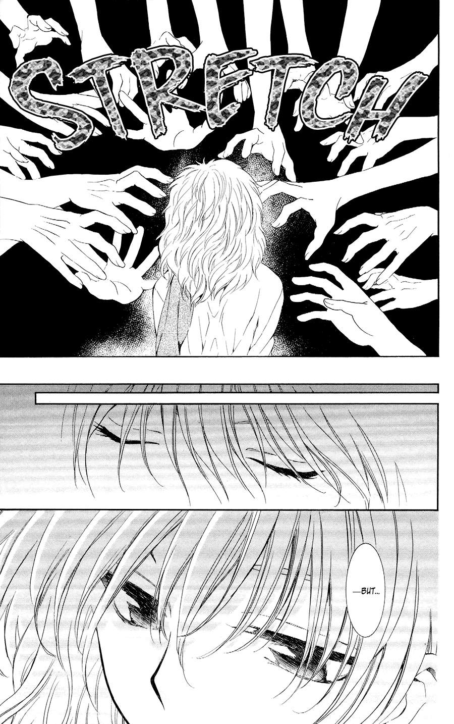 Akatsuki no Yona Chapter 107 page 25 - Chapter 107: The Forest Turns Green, Part 2