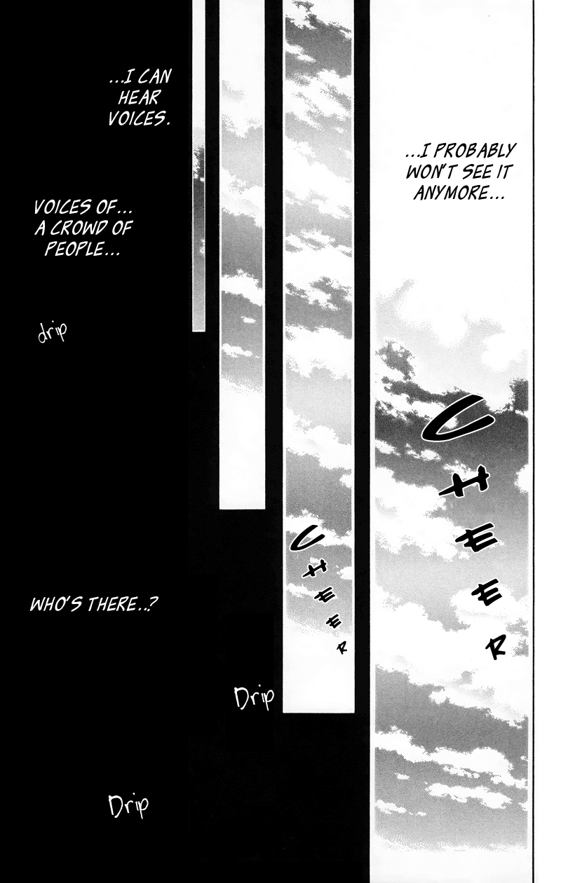 Akatsuki no Yona Chapter 11 page 20 - Chapter 11: The Crowning of a New King