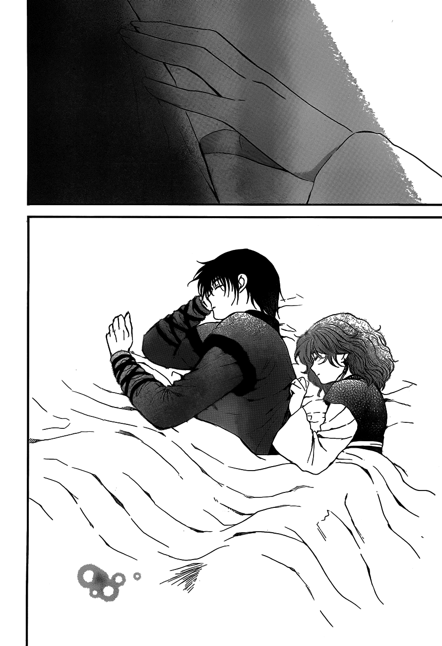 Akatsuki no Yona Chapter 134 page 19 - Chapter 134: The Path We Have Come Upon
