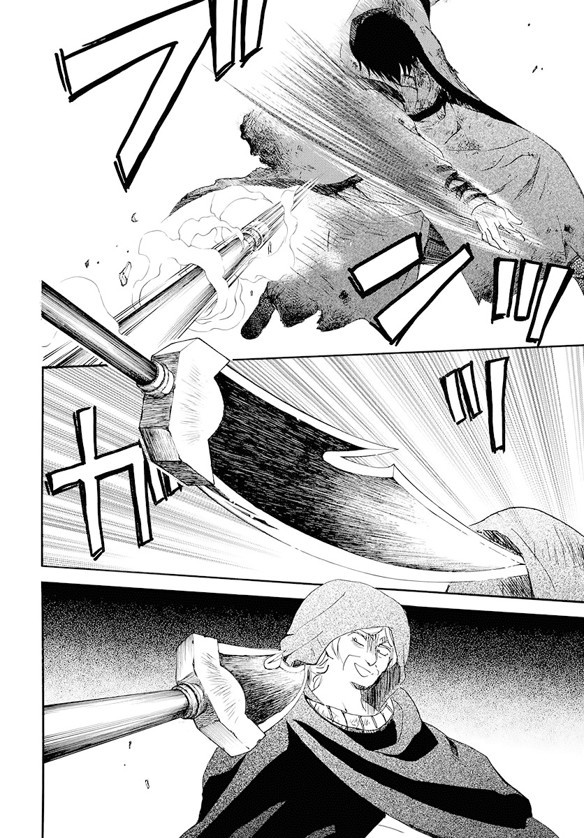 Akatsuki no Yona Chapter 175 page 27 - Chapter 175: I Called Over And Over In My Dreams