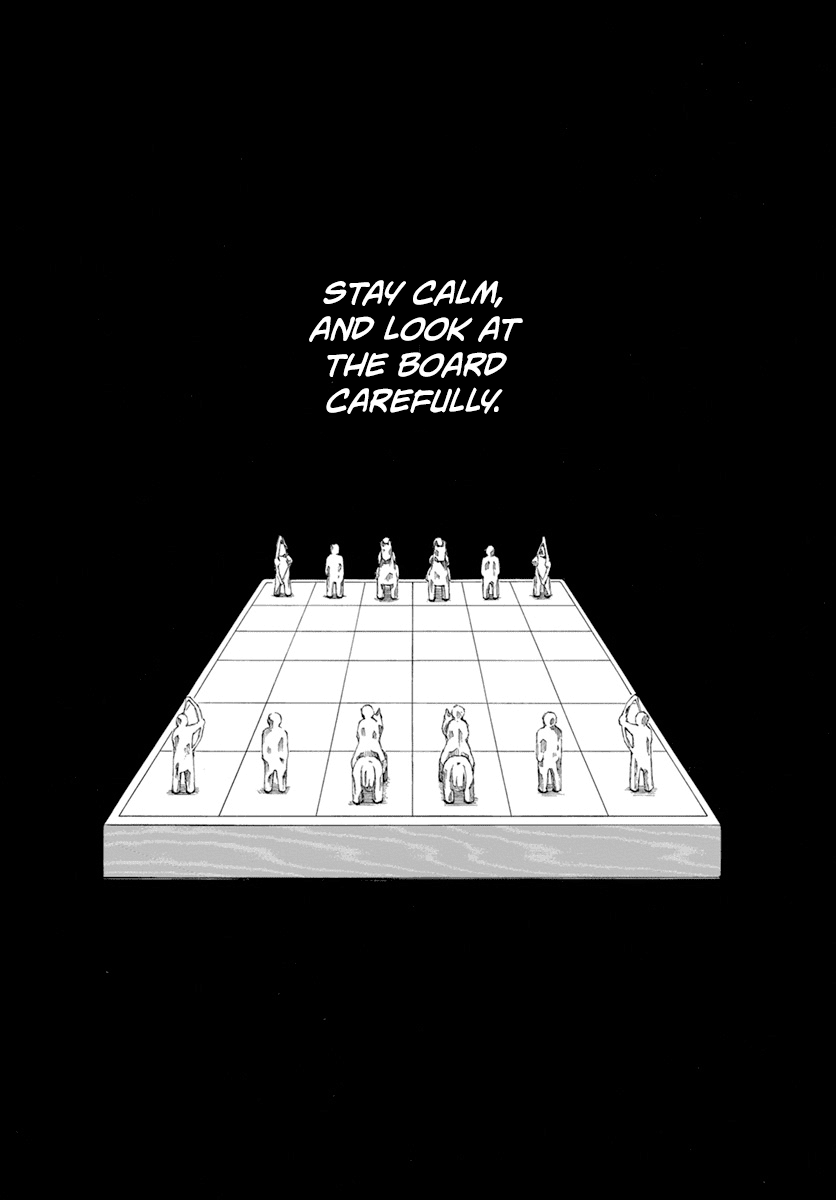 Akatsuki no Yona Chapter 221 page 2 - Chapter 221: Where Our Hearts Belong