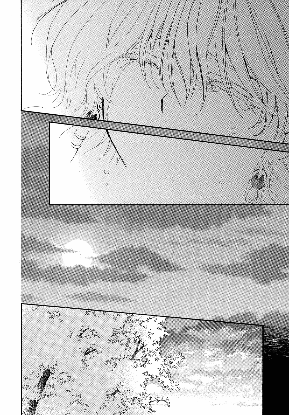 Akatsuki no Yona Chapter 247 page 15 - Chapter 247: A faint light