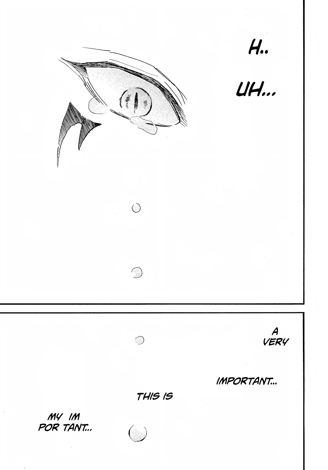 Akatsuki no Yona Chapter 249 page 28 - Chapter 249: Hold it together