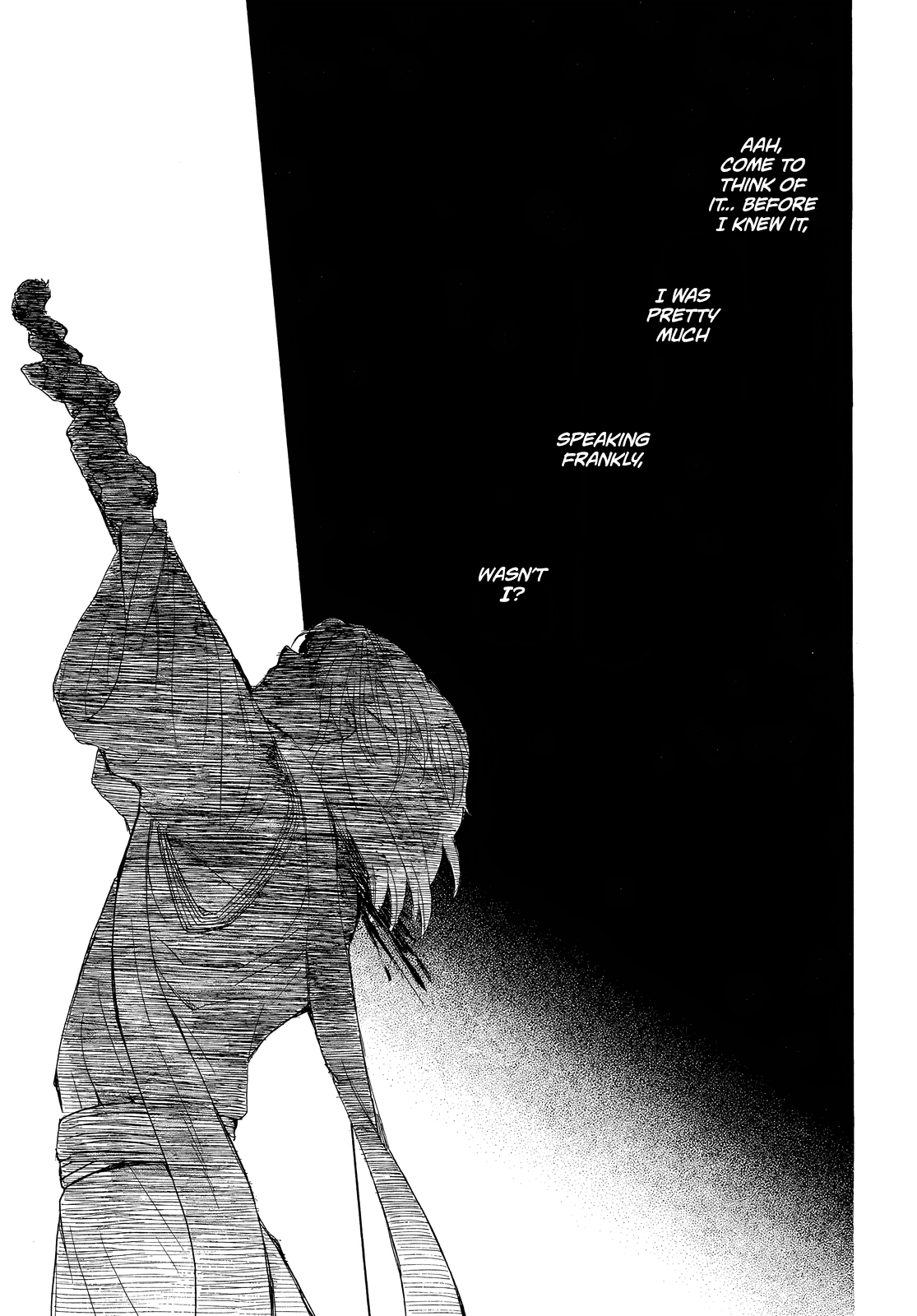 Akatsuki no Yona Chapter 255 page 29 - Chapter 255: What was it we last talked about?