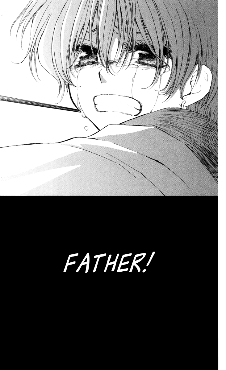 Akatsuki no Yona Chapter 26 page 20 - Chapter 26: Onward to a New Land