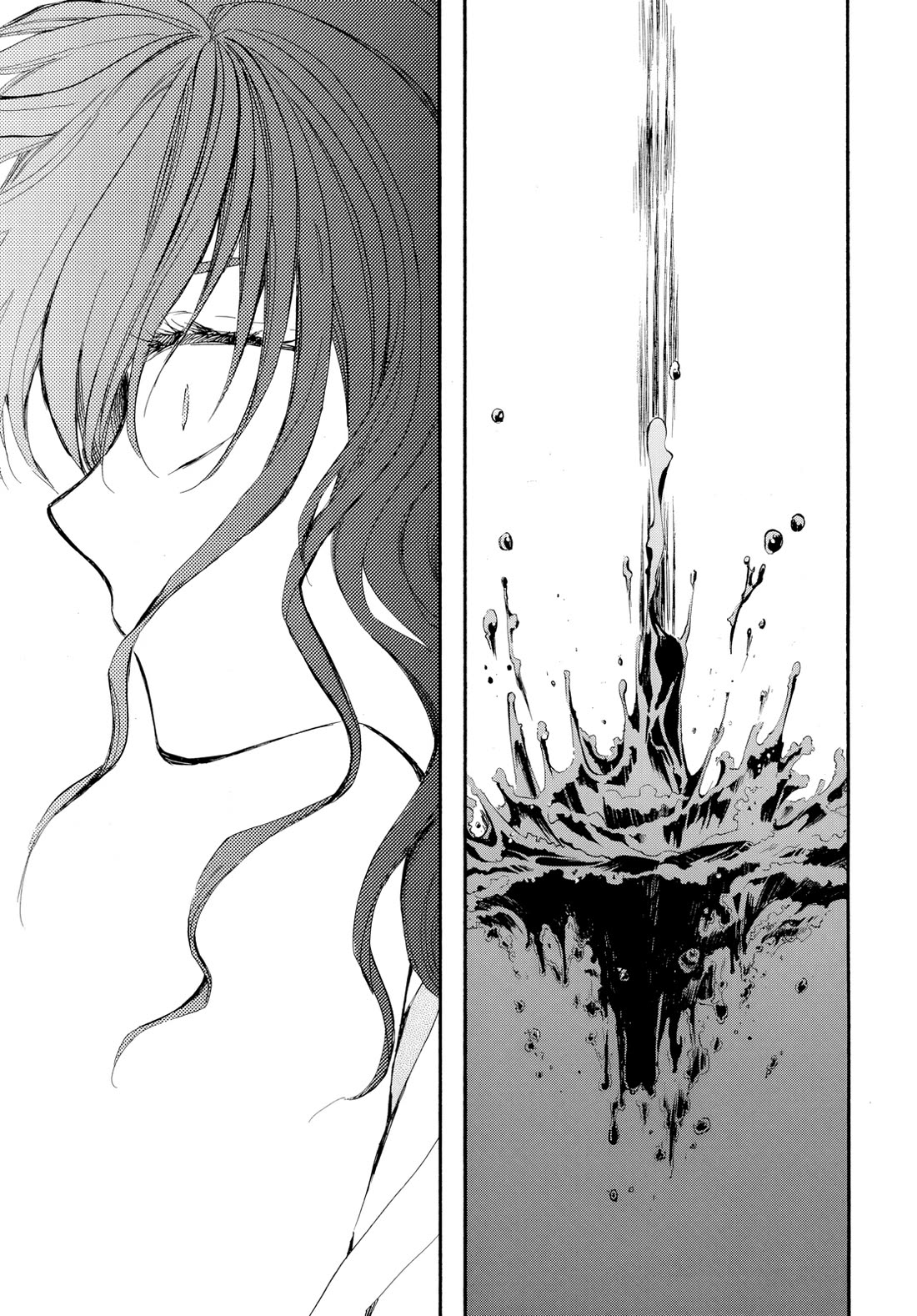 Akatsuki no Yona Chapter 263 page 20 - Chapter 263: A world without pain