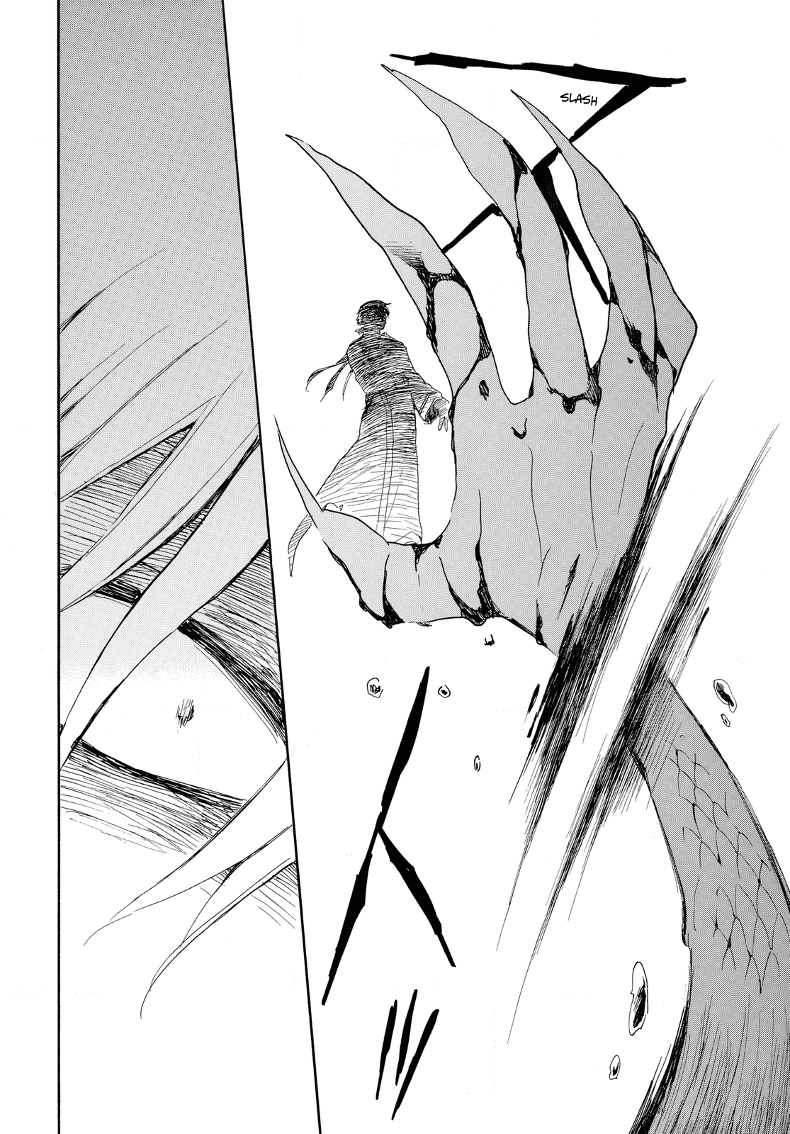 Akatsuki no Yona Chapter 265 page 26 - Chapter 265: I thought the Dragon Warriors were pitiful