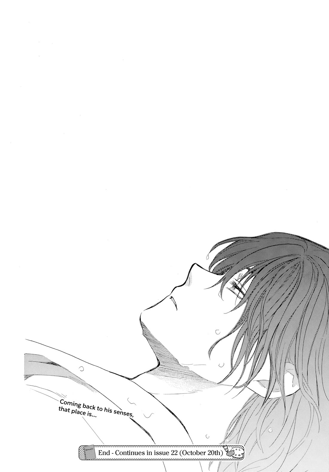 Akatsuki no Yona Chapter 272 page 31 - Chapter 272