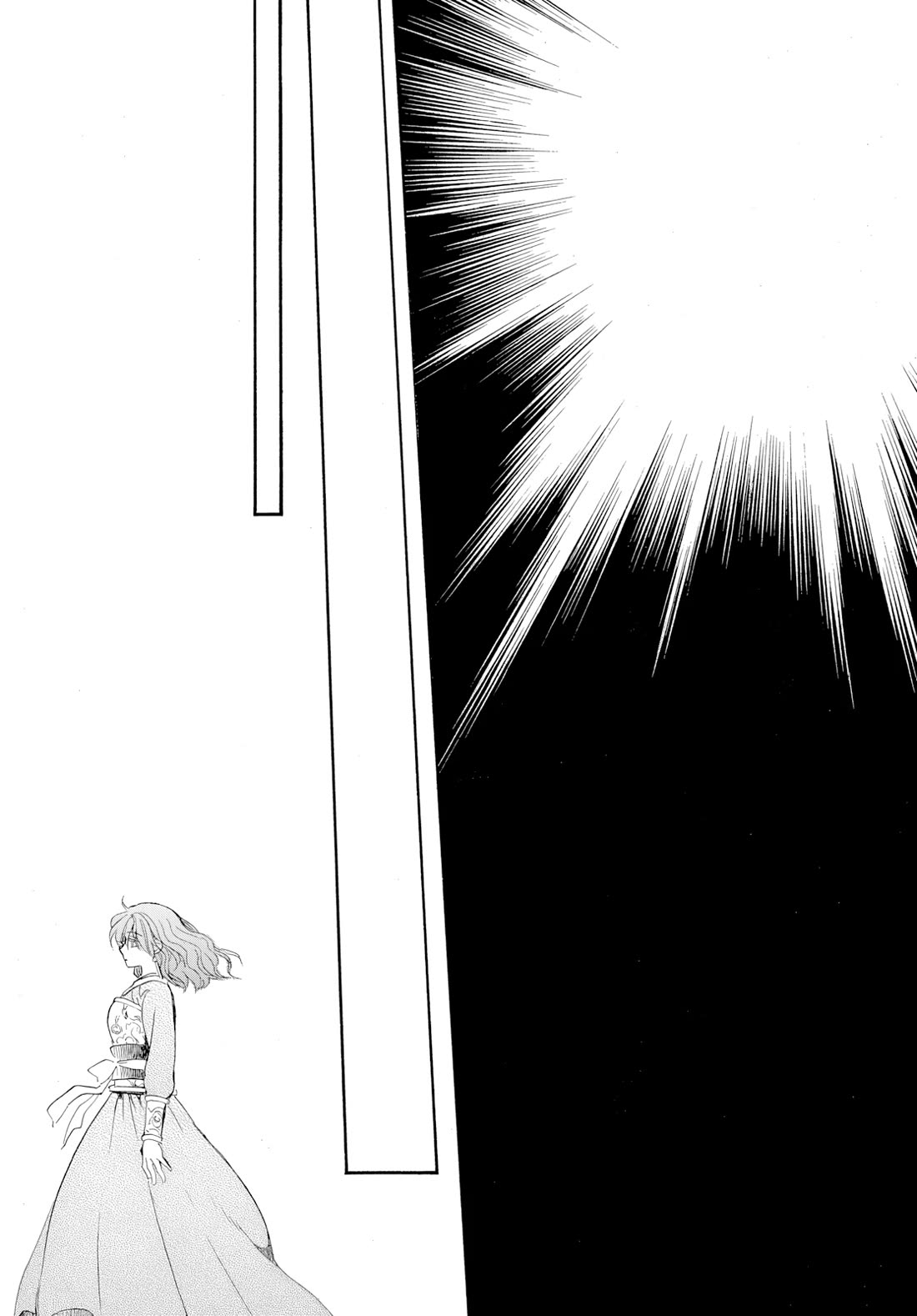 Akatsuki no Yona Chapter 272 page 9 - Chapter 272