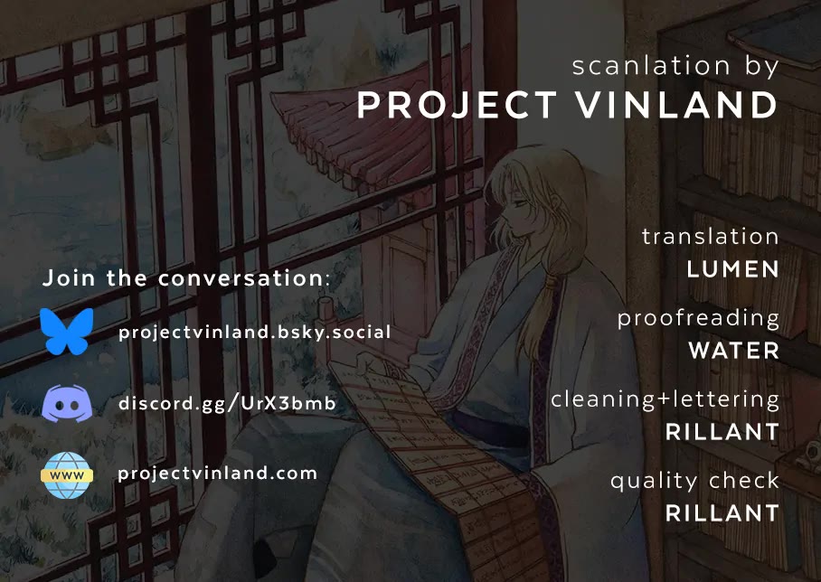Akatsuki no Yona Chapter 275 page 1 - Chapter 275