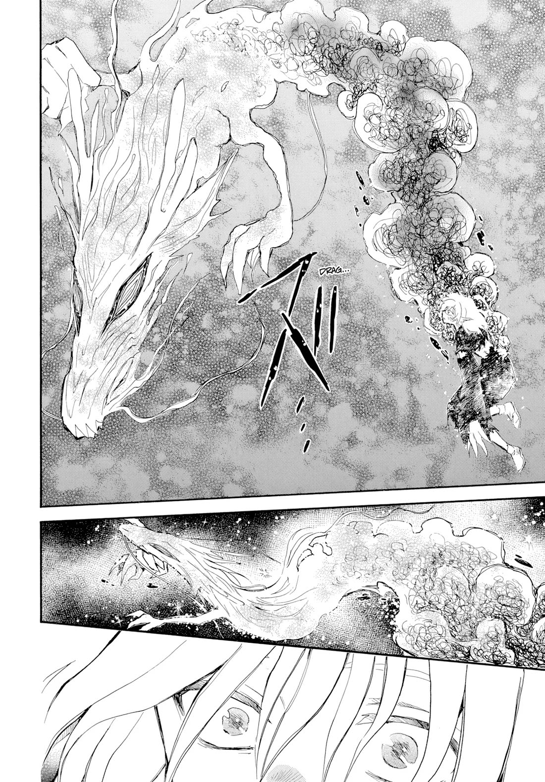 Akatsuki no Yona Chapter 275 page 11 - Chapter 275