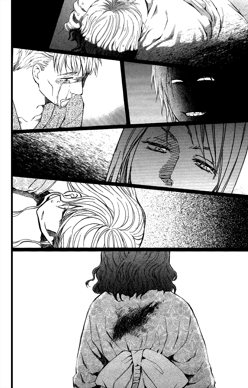 Akatsuki no Yona Chapter 85 page 12 - Chapter 85: To Sensui