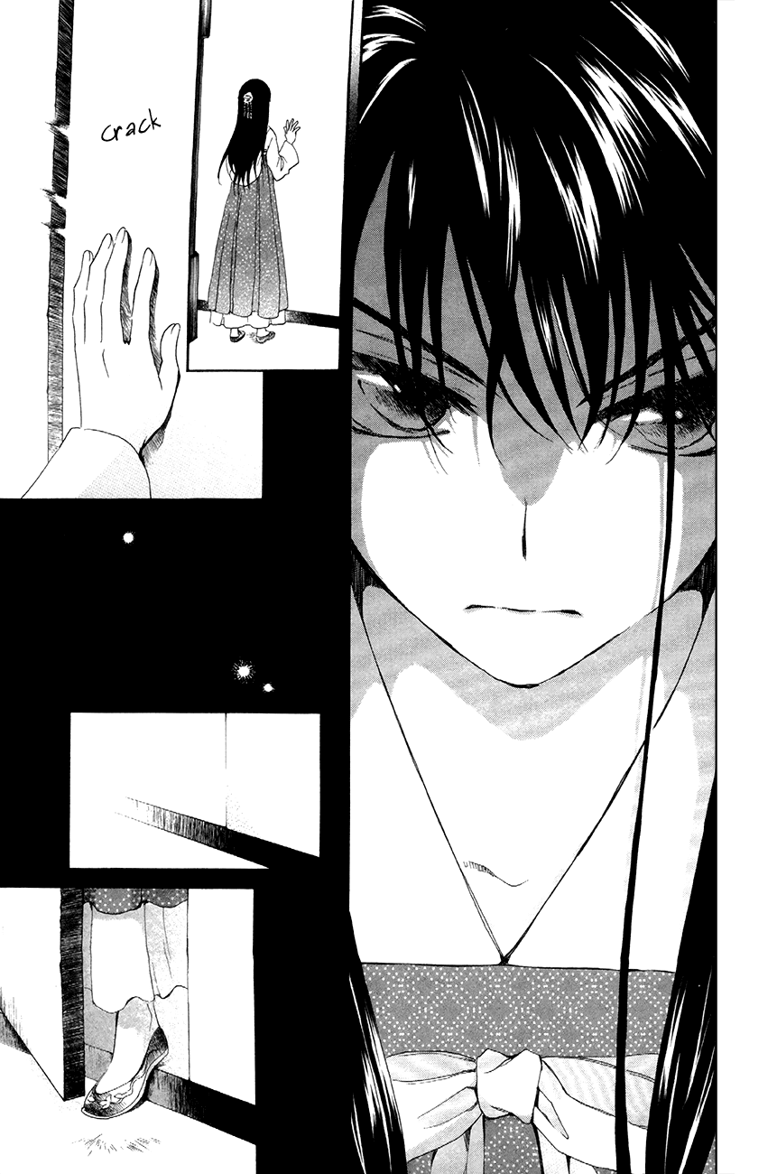 Akatsuki no Yona Chapter 85 page 13 - Chapter 85: To Sensui