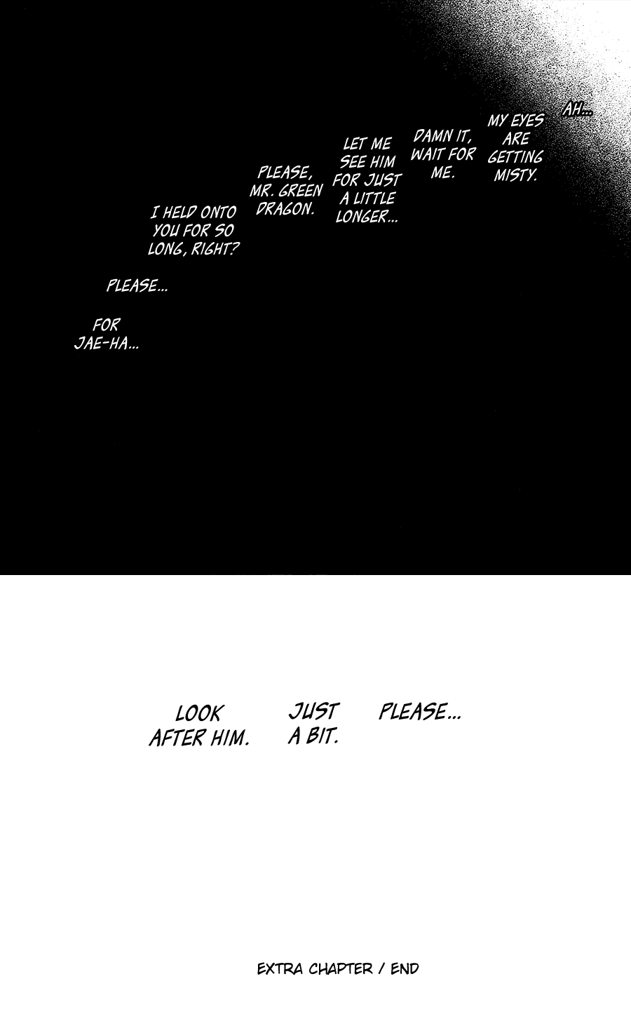 Akatsuki no Yona Chapter 99.5 page 31 - Chapter 99.5: Fly!