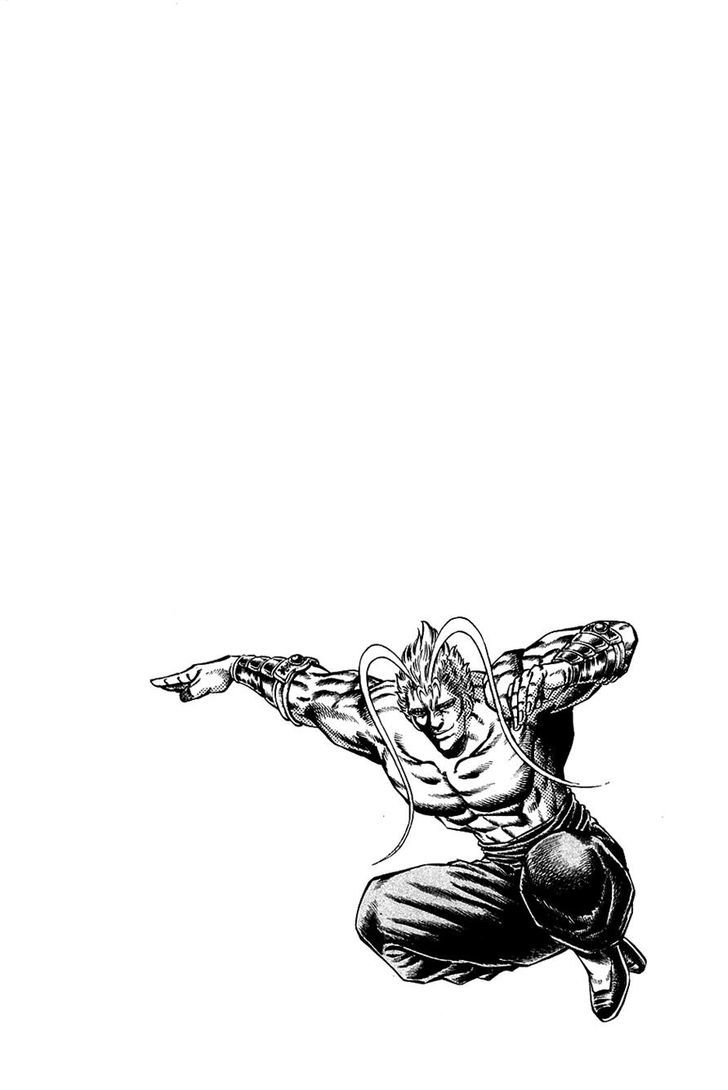 Akatsuki!! Otokojuku - Seinen yo, Taishi wo Idake Chapter 100 page 26 - Chapter 100 : This is a Messenger!!