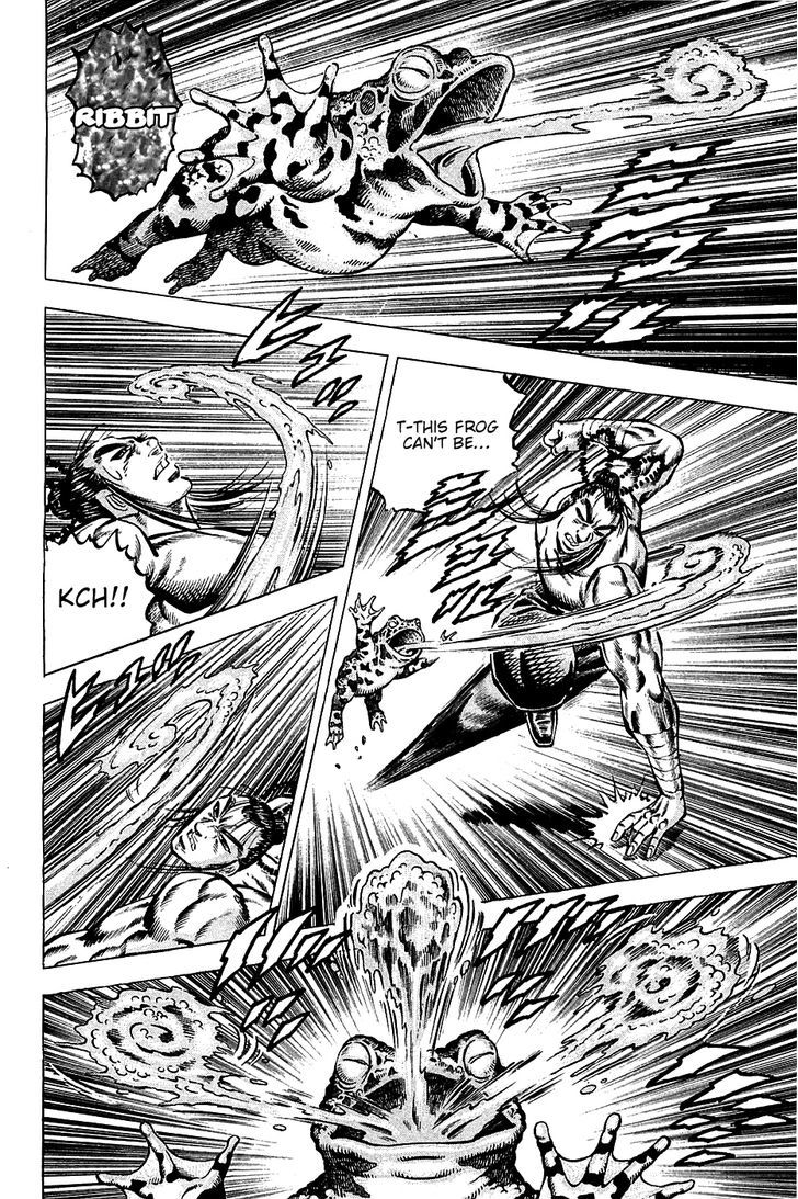 Akatsuki!! Otokojuku - Seinen yo, Taishi wo Idake Chapter 101 page 16 - Chapter 101 : This Is Pervasion!!