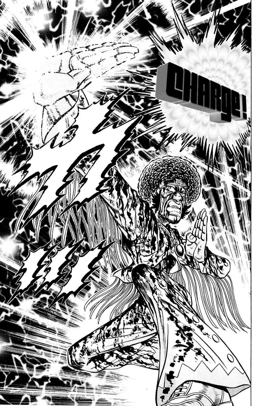 Akatsuki!! Otokojuku - Seinen yo, Taishi wo Idake Chapter 106 page 19 - Chapter 106 : This Is an Explosion!!