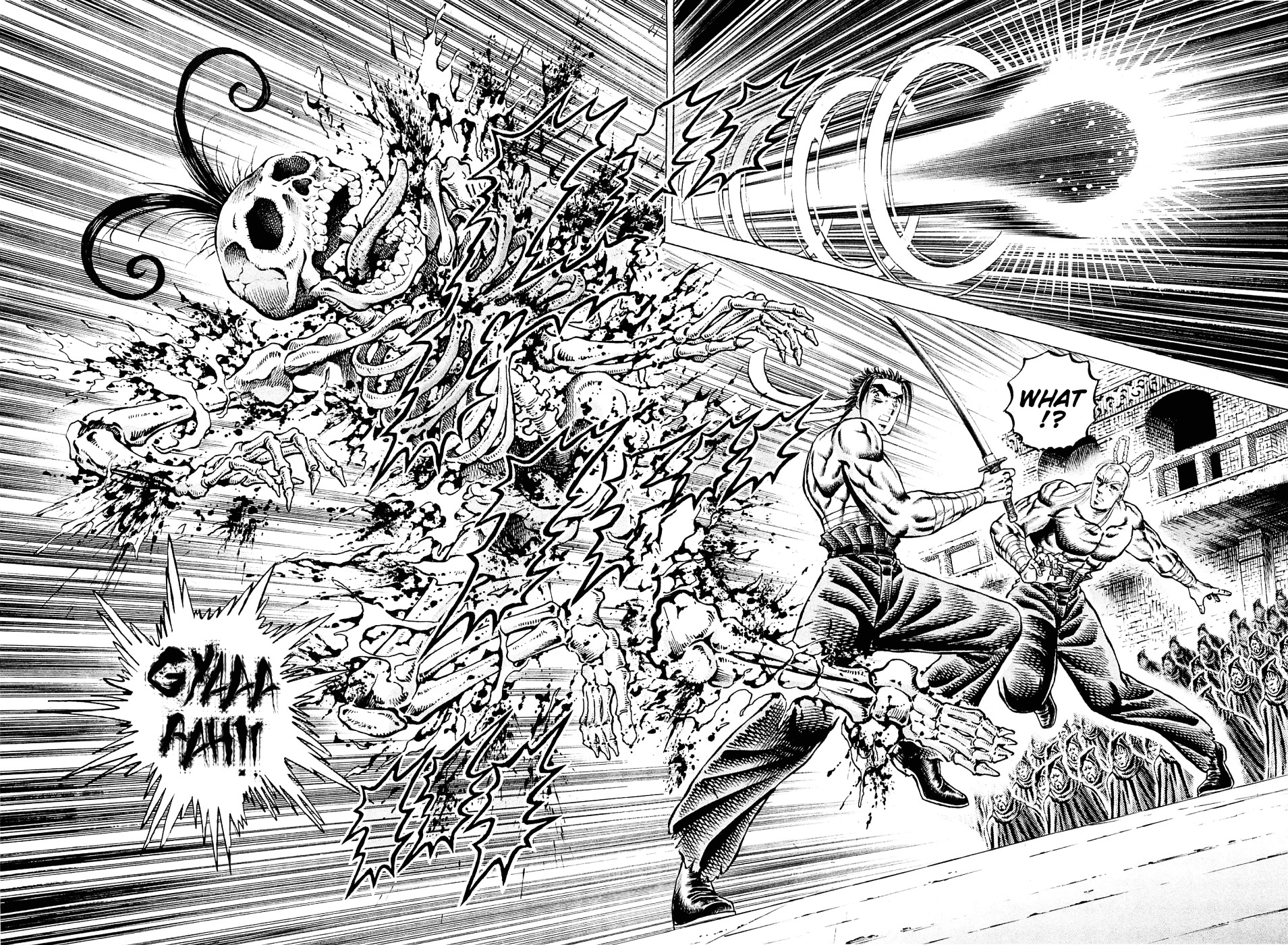 Akatsuki!! Otokojuku - Seinen yo, Taishi wo Idake Chapter 110 page 13 - Chapter 110 : I Am Liu-Yan!!