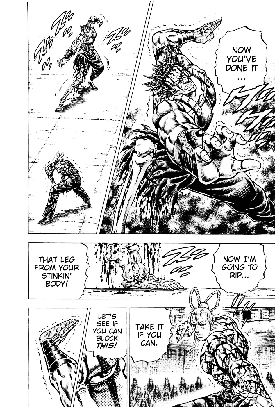 Akatsuki!! Otokojuku - Seinen yo, Taishi wo Idake Chapter 113 page 25 - Chapter 113 : This Is the White Massacre Uniform!!