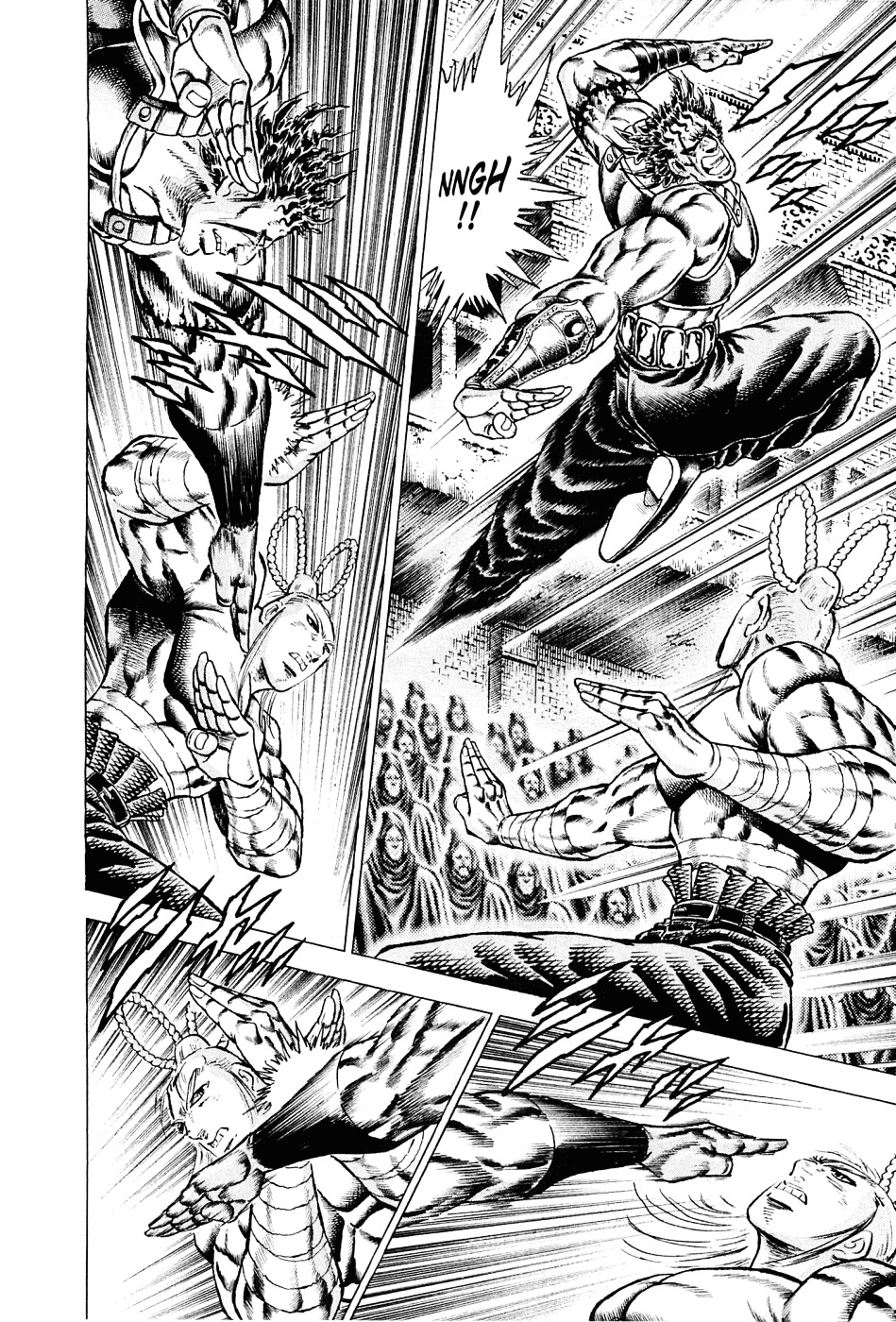 Akatsuki!! Otokojuku - Seinen yo, Taishi wo Idake Chapter 113 page 8 - Chapter 113 : This Is the White Massacre Uniform!!