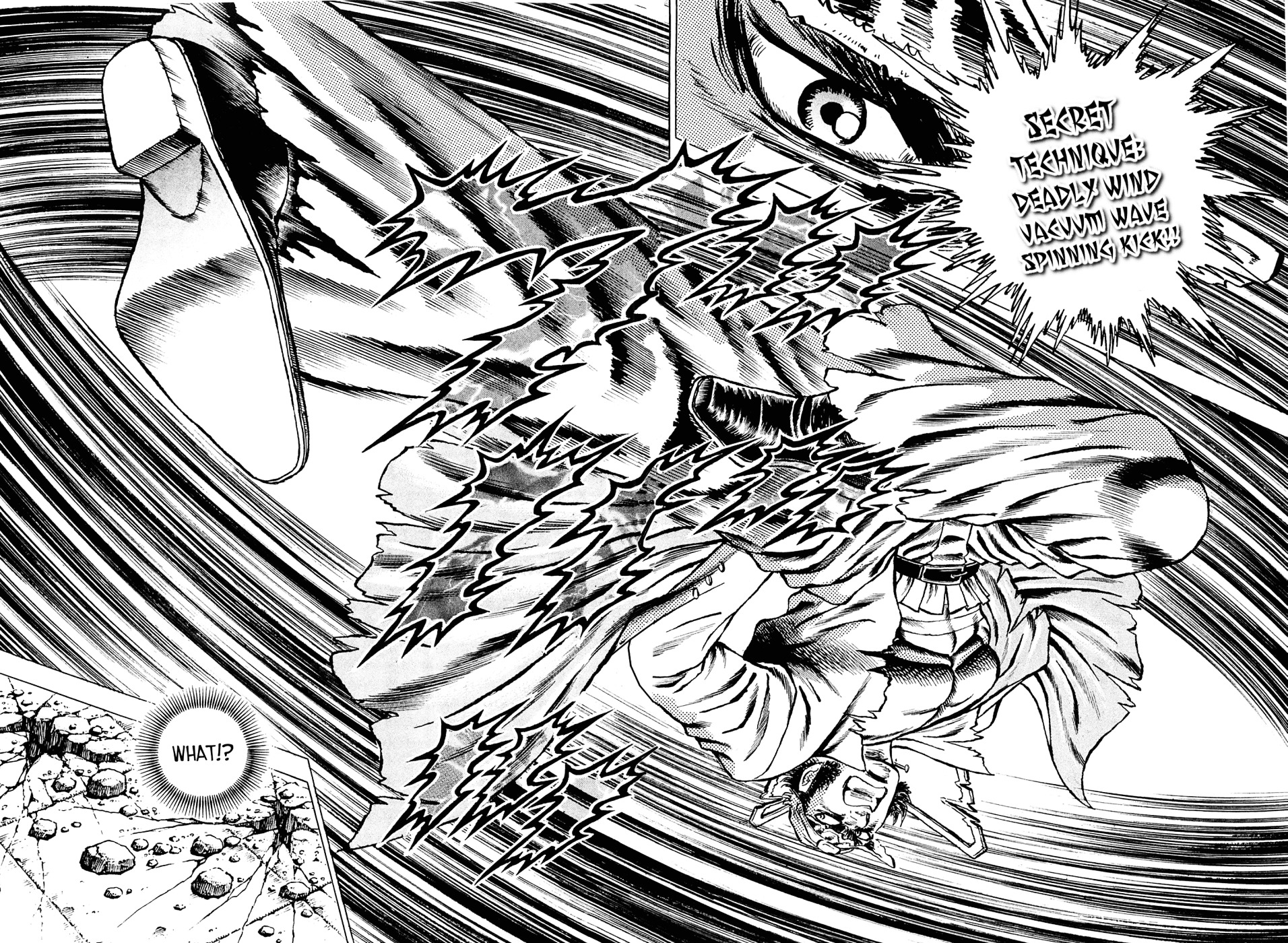 Akatsuki!! Otokojuku - Seinen yo, Taishi wo Idake Chapter 115 page 19 - Chapter 115 : I Am Daigouin!!