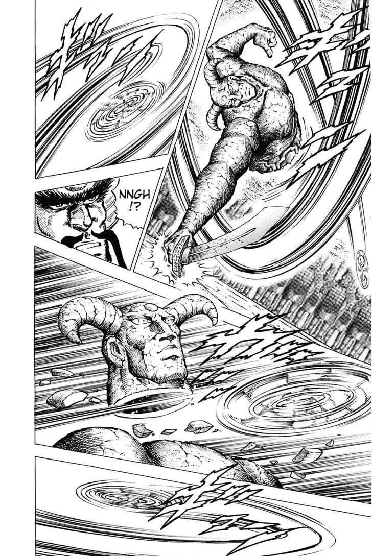Akatsuki!! Otokojuku - Seinen yo, Taishi wo Idake Chapter 127 page 21 - Chapter 127 : This Is the Infinite Return!!