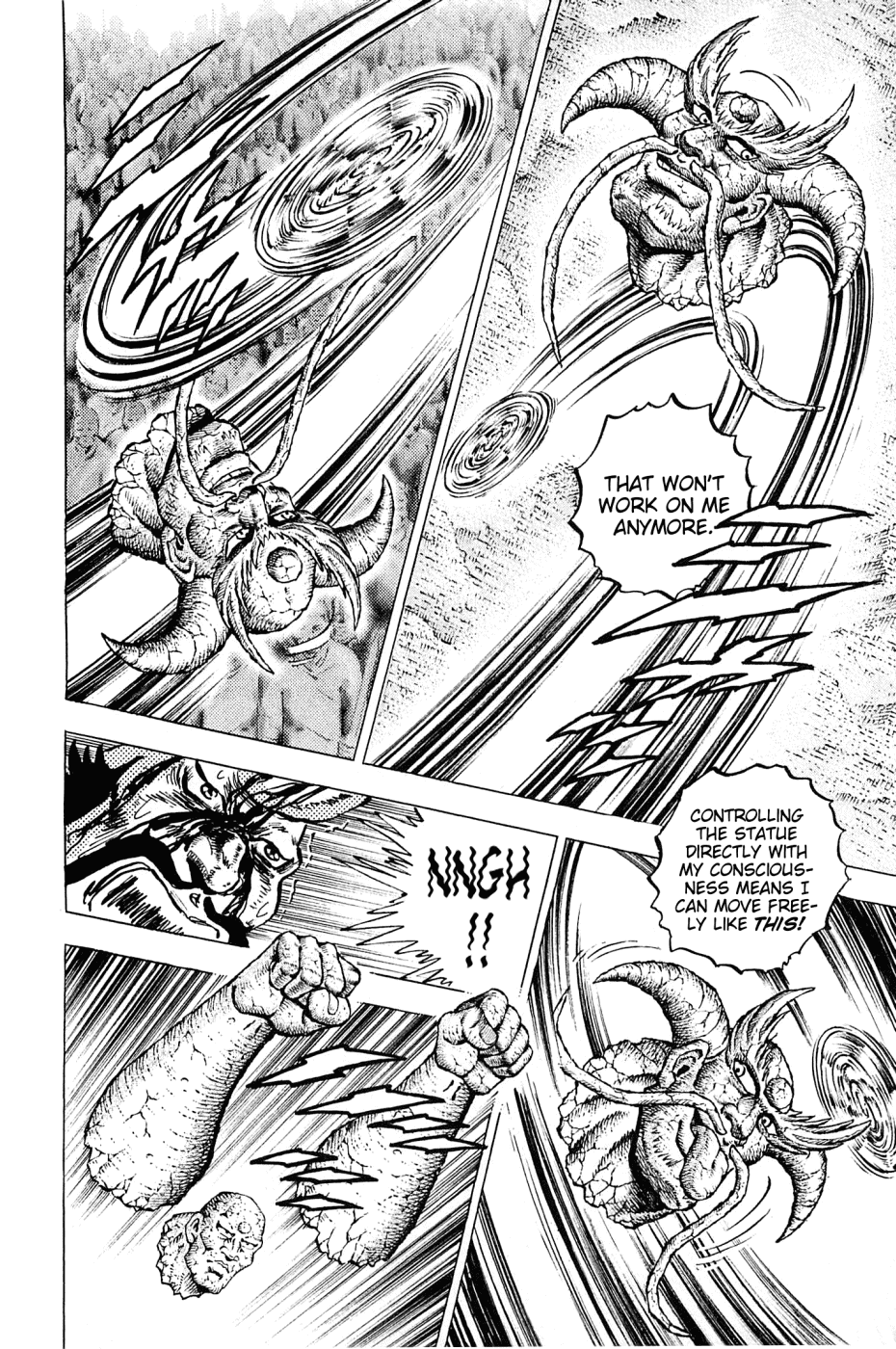 Akatsuki!! Otokojuku - Seinen yo, Taishi wo Idake Chapter 128 page 7 - Chapter 128 : This Is My Last Wil!!