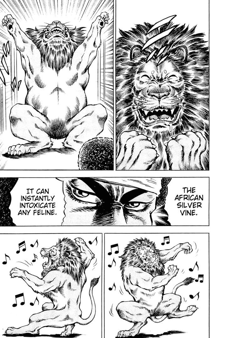 Akatsuki!! Otokojuku - Seinen yo, Taishi wo Idake Chapter 141 page 9 - Chapter 141 : This Is a Romance!!