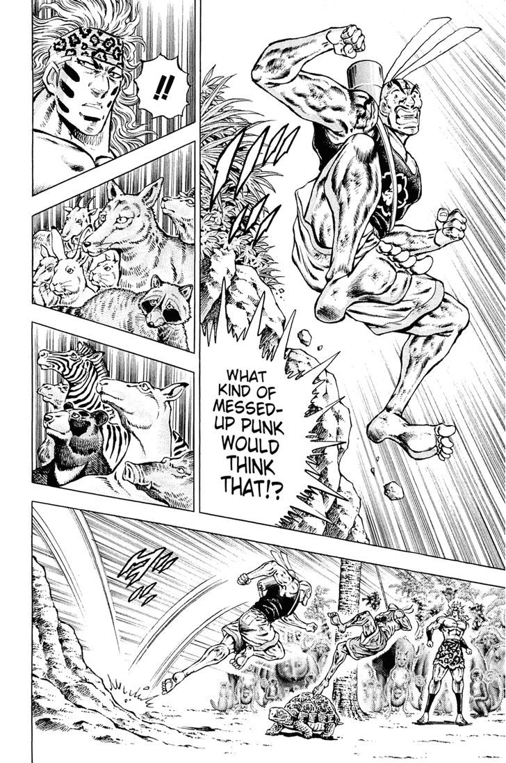 Akatsuki!! Otokojuku - Seinen yo, Taishi wo Idake Chapter 142 page 9 - Chapter 142