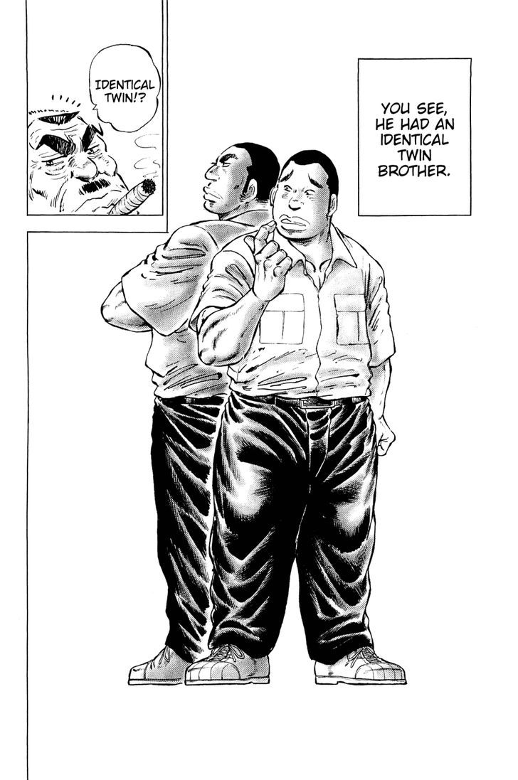 Akatsuki!! Otokojuku - Seinen yo, Taishi wo Idake Chapter 144 page 12 - Chapter 144