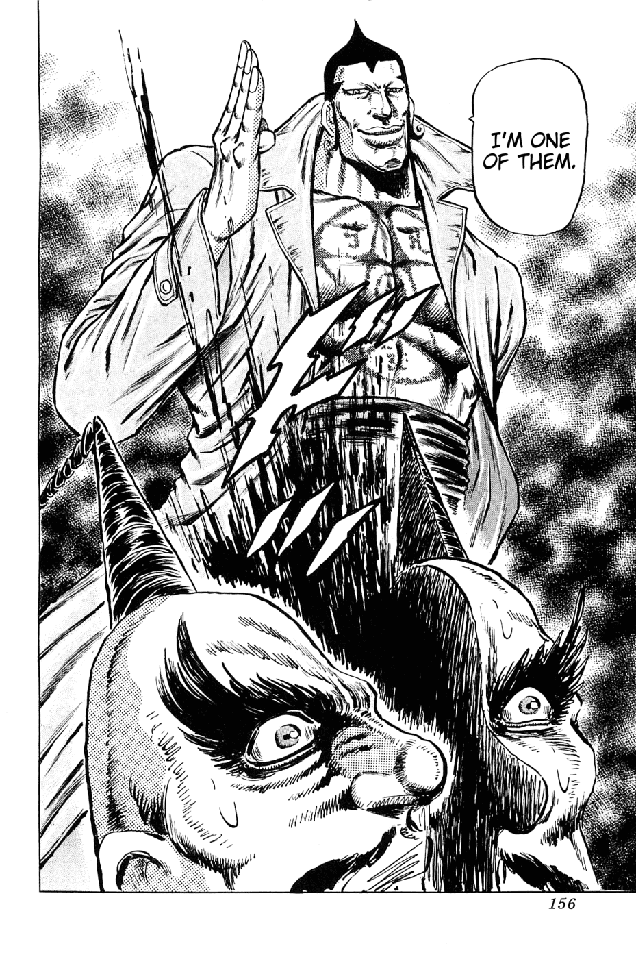 Akatsuki!! Otokojuku - Seinen yo, Taishi wo Idake Chapter 150 page 21 - Chapter 150