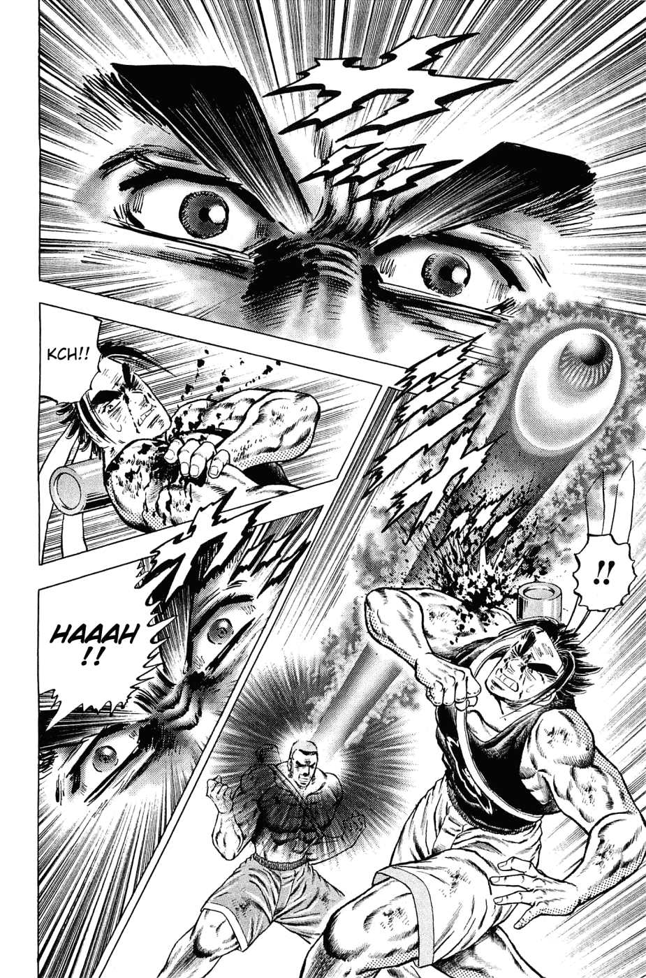 Akatsuki!! Otokojuku - Seinen yo, Taishi wo Idake Chapter 151 page 11 - Chapter 151