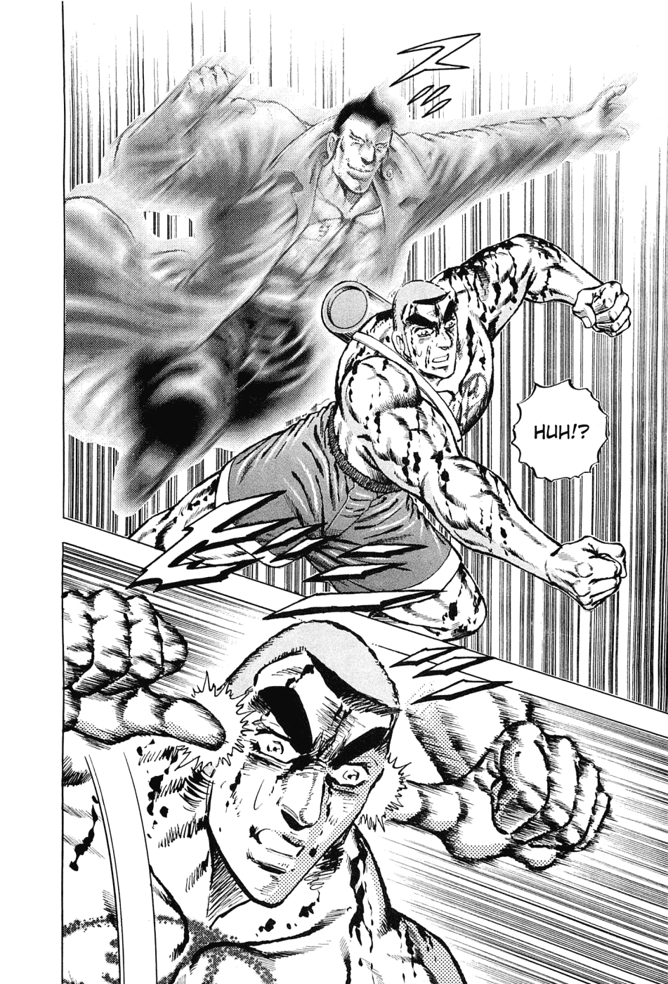 Akatsuki!! Otokojuku - Seinen yo, Taishi wo Idake Chapter 152 page 8 - Chapter 152 : This Is Armageddon!!
