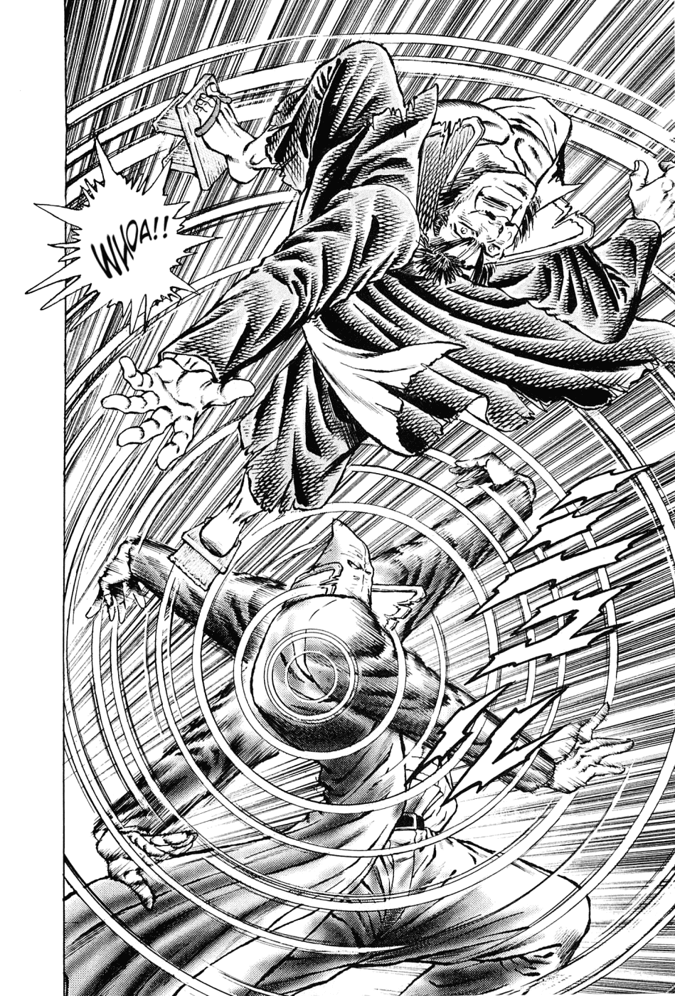 Akatsuki!! Otokojuku - Seinen yo, Taishi wo Idake Chapter 153 page 21 - Chapter 153 : This Is the Departure!!