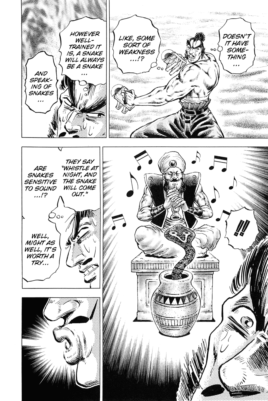 Akatsuki!! Otokojuku - Seinen yo, Taishi wo Idake Chapter 155 page 10 - Chapter 155