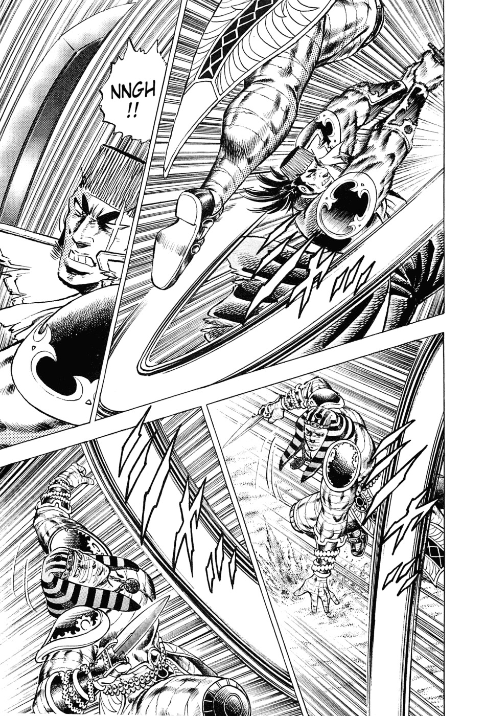 Akatsuki!! Otokojuku - Seinen yo, Taishi wo Idake Chapter 156 page 7 - Chapter 156
