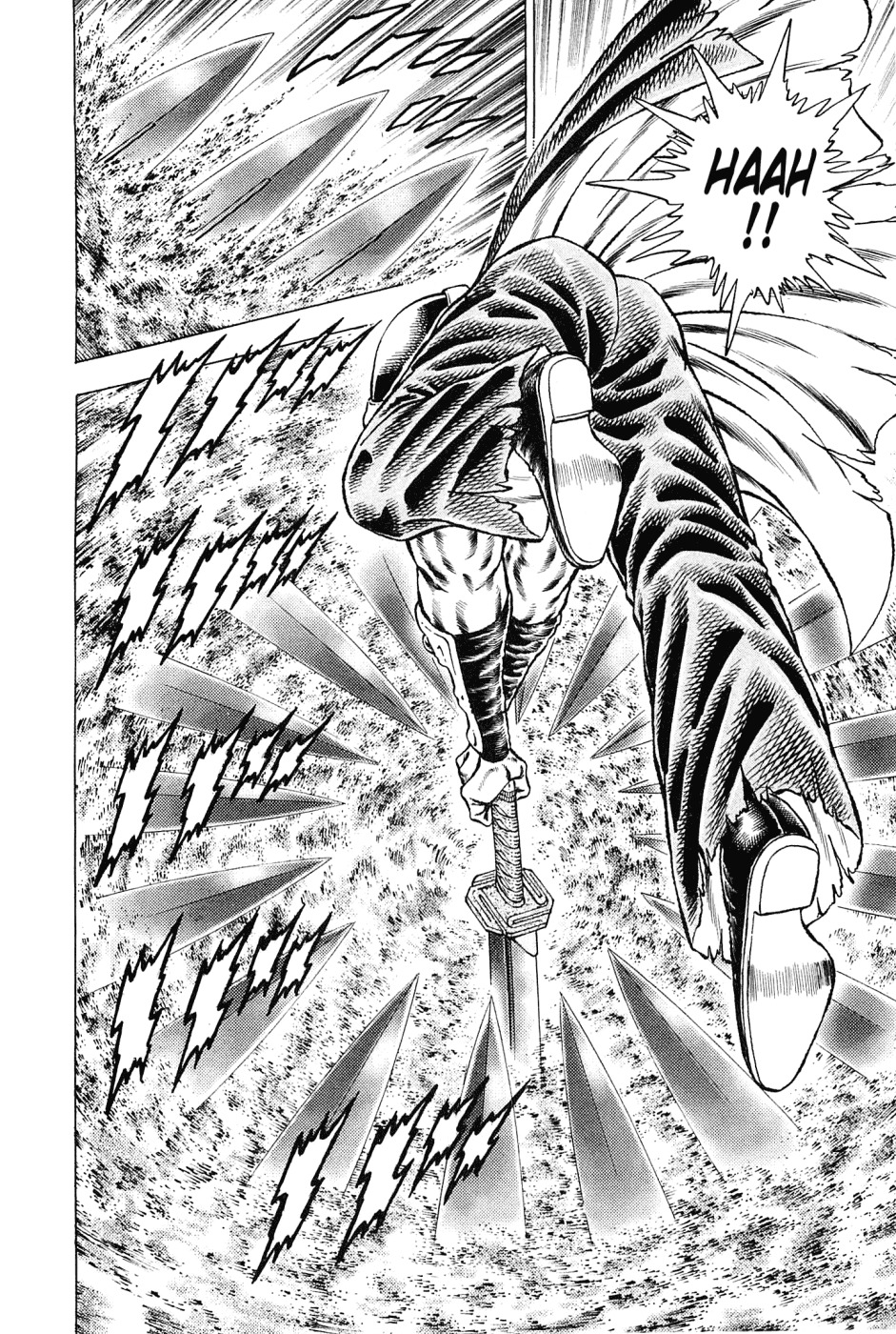 Akatsuki!! Otokojuku - Seinen yo, Taishi wo Idake Chapter 157 page 13 - Chapter 157
