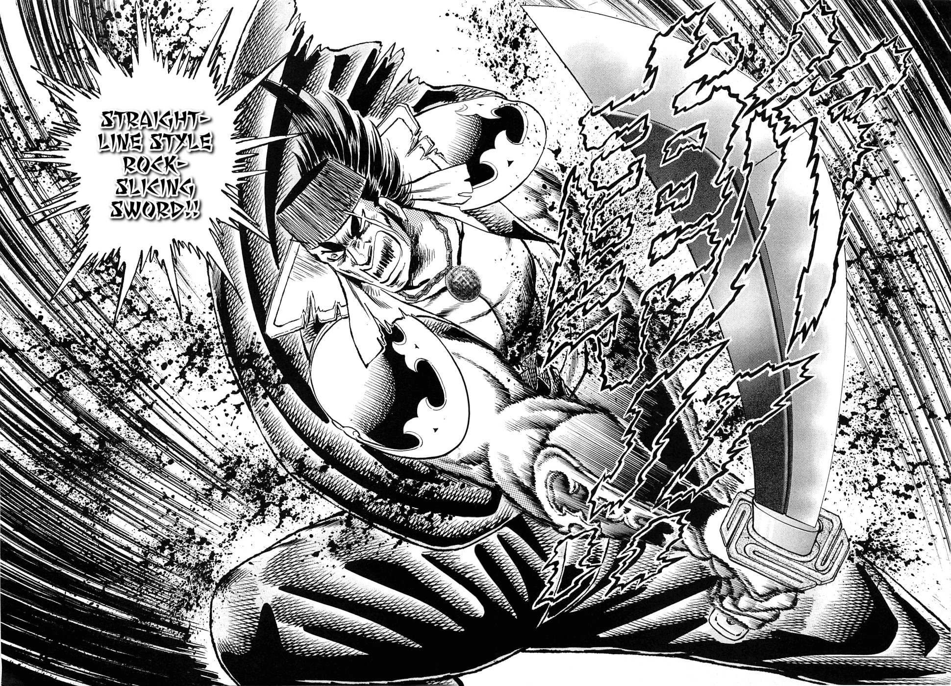 Akatsuki!! Otokojuku - Seinen yo, Taishi wo Idake Chapter 157 page 21 - Chapter 157
