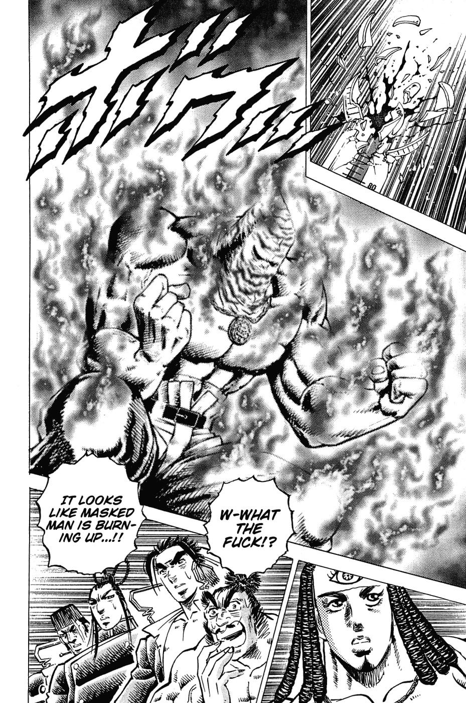 Akatsuki!! Otokojuku - Seinen yo, Taishi wo Idake Chapter 159 page 20 - Chapter 159