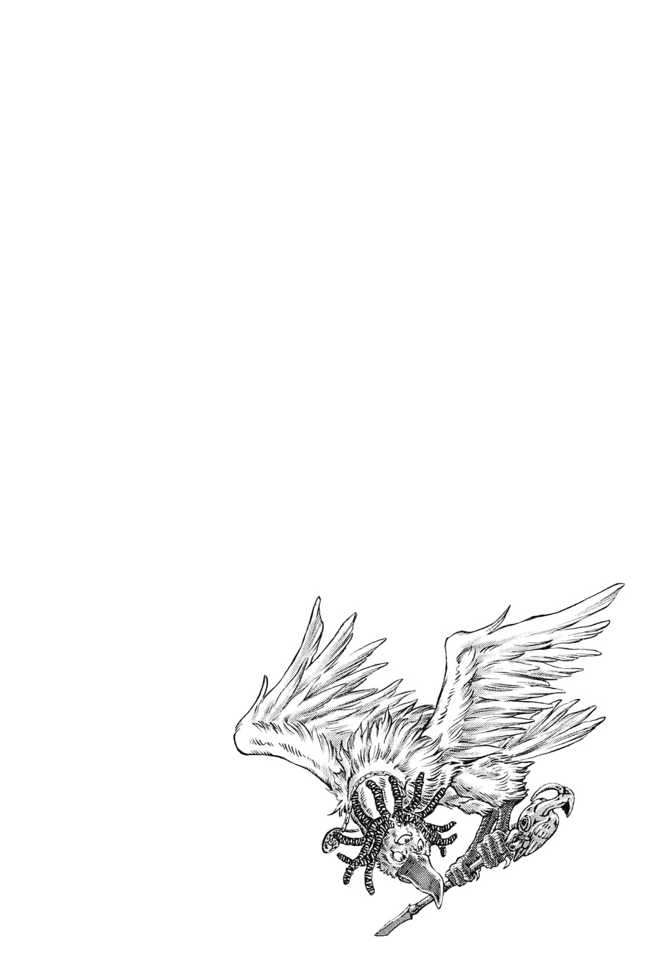 Akatsuki!! Otokojuku - Seinen yo, Taishi wo Idake Chapter 160 page 28 - Chapter 160: This is The Third Eye!!