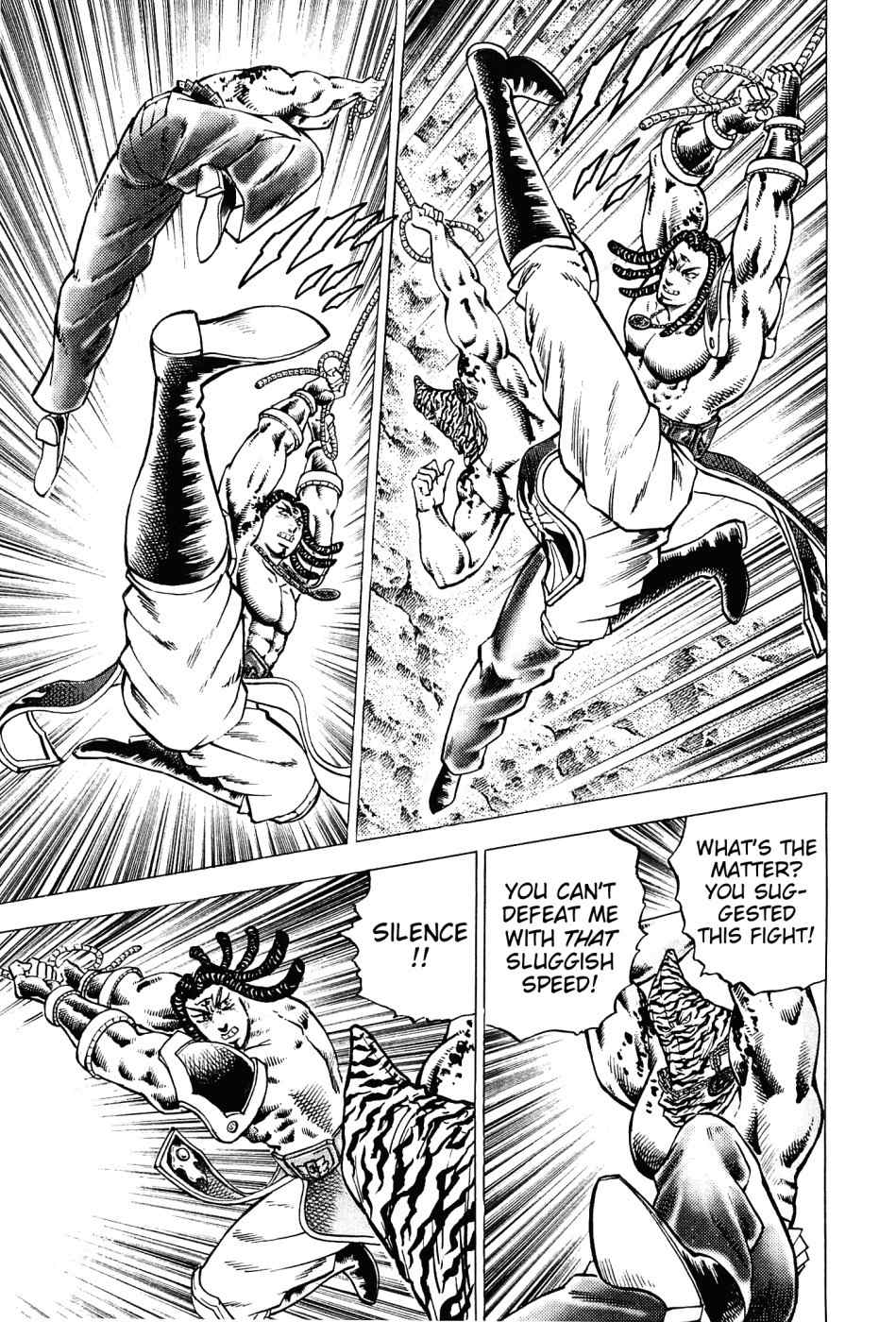 Akatsuki!! Otokojuku - Seinen yo, Taishi wo Idake Chapter 161 page 10 - Chapter 161: This is The Conclusion!!